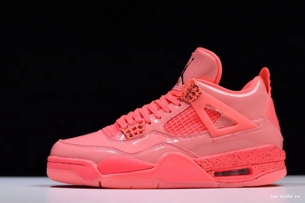 Onekick Jordan Hot Air NRG AQ9128-600 4 Punch" 0607